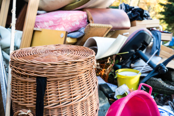 Best Full-Service Junk Removal  in Boiling Springs, NC