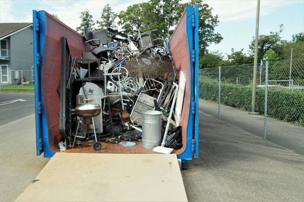 Best Dumpster Rental Services  in Boiling Springs, NC