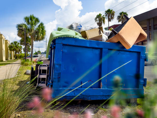 Best Commercial Junk Removal  in Boiling Springs, NC